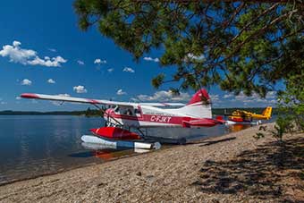 Lakeland Airways Ltd